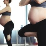 Sporten als je zwanger bent, doen!