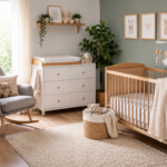 Zo bereid je je woning voor op de komst van je baby