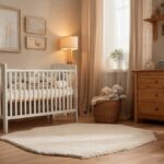 Hoe Richt Je Een Veilige en Comfortabele Babykamer In?