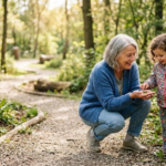 Samen ontdekken begint met heel gewone momenten